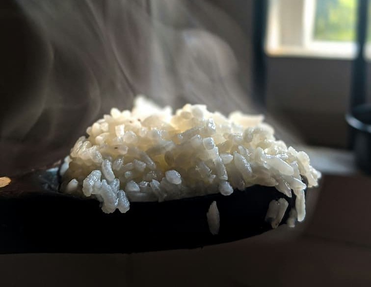 Imagen de portada del curso Arroces del mundo