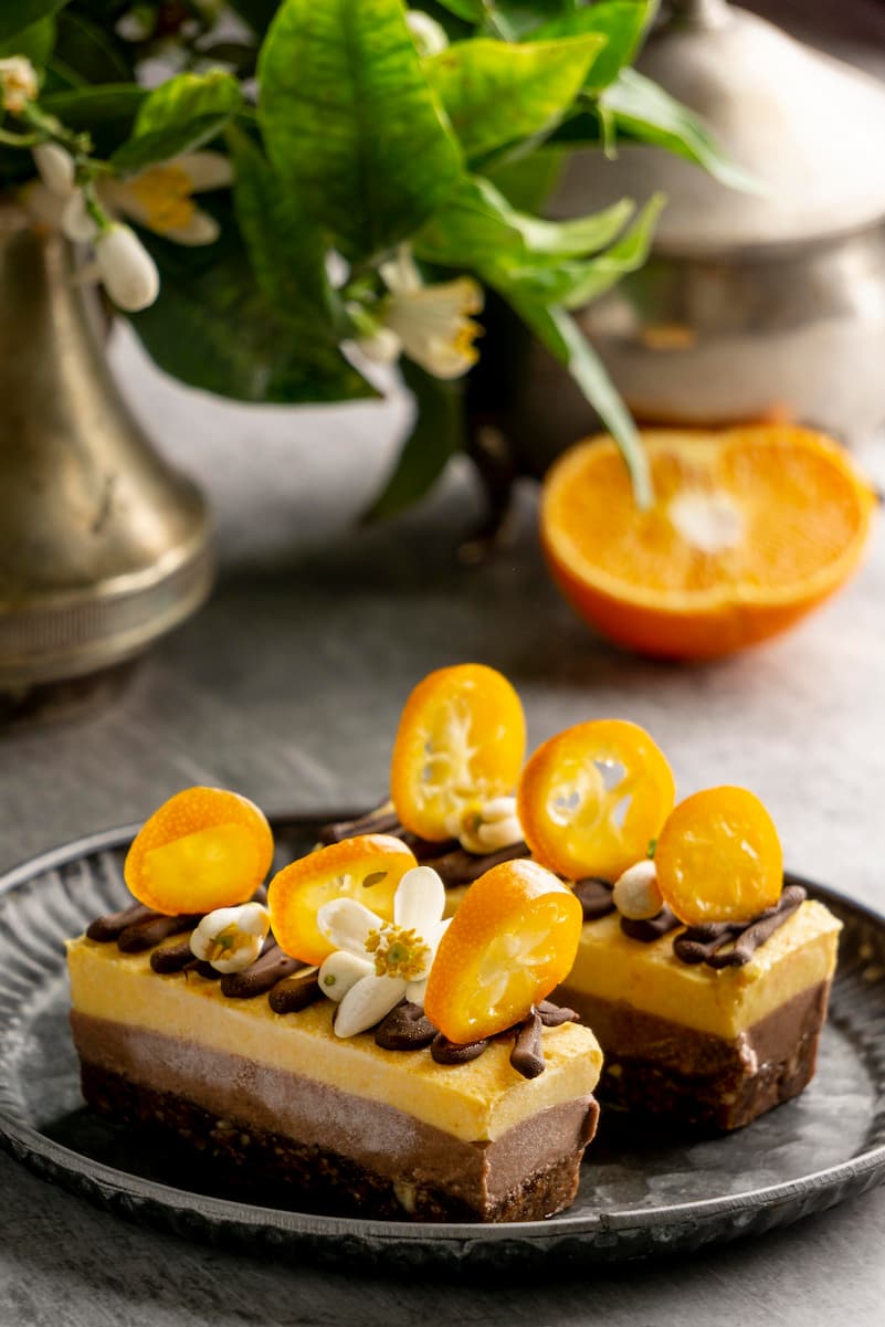 Imagen de portada del curso Fundamentos de Pastelería Clásica: El Arte de la Precisión